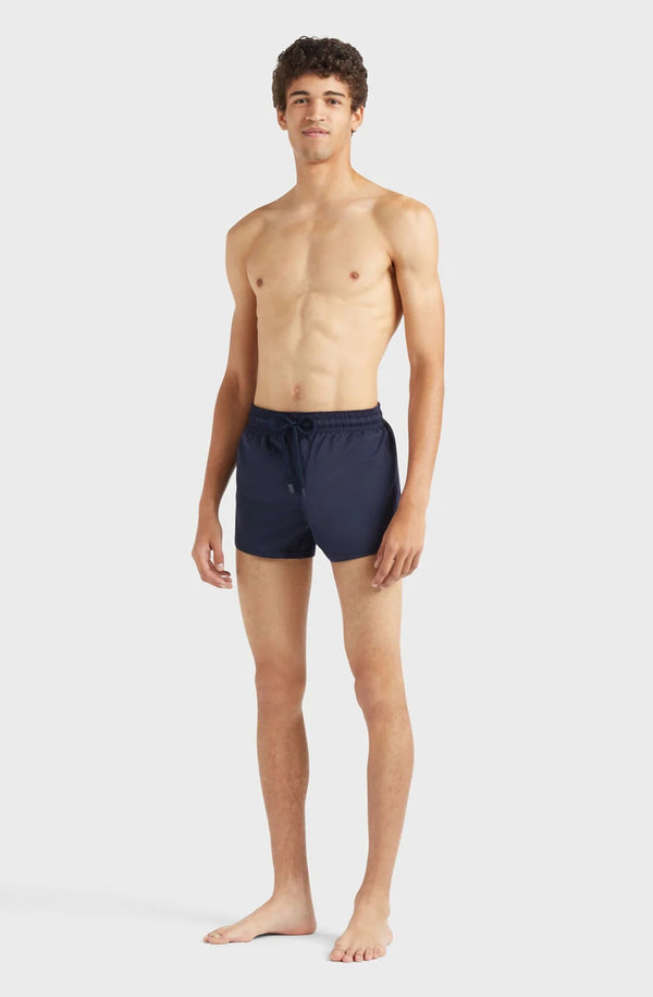 VILEBREQUIN Men Swimwear Short and Fitted Stretch Solid