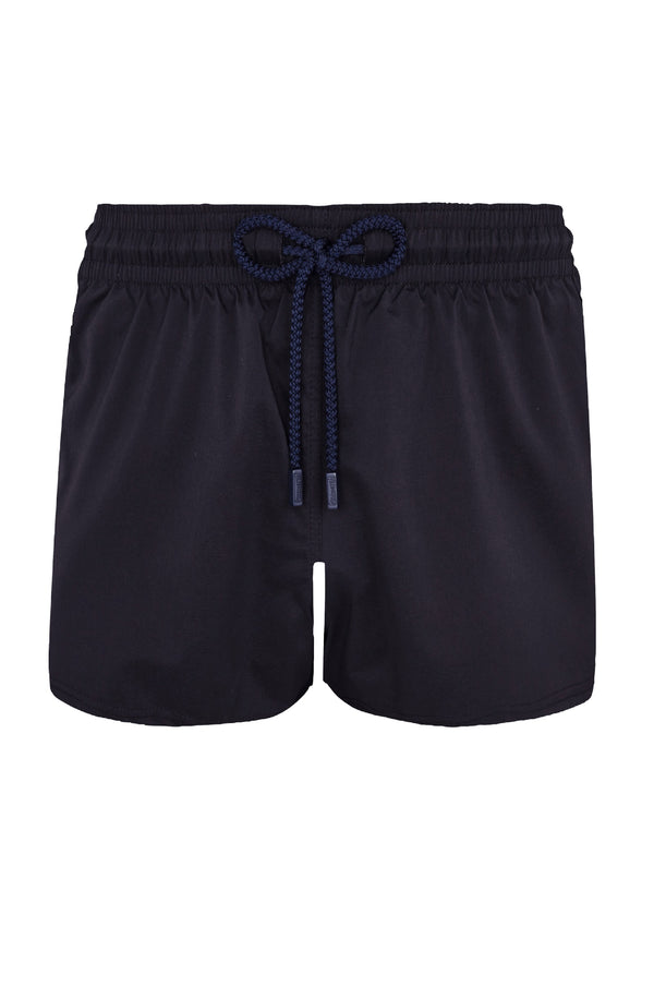 VILEBREQUIN Men Swimwear Short and Fitted Stretch Solid