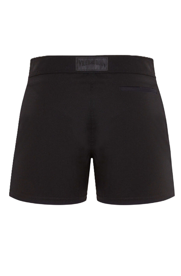 VILEBREQUIN Men Wool Swim Shorts Tailoring