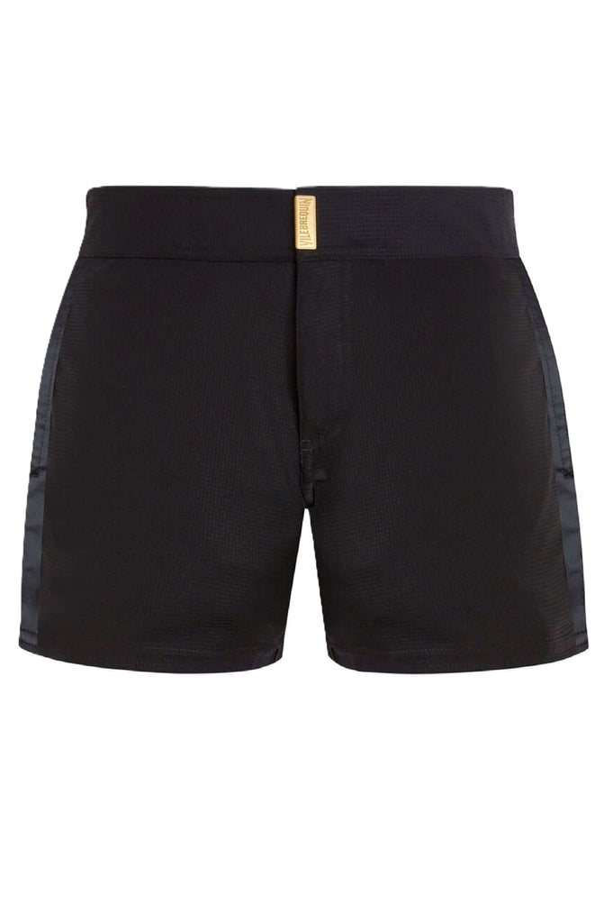 VILEBREQUIN Men Wool Swim Shorts Tailoring