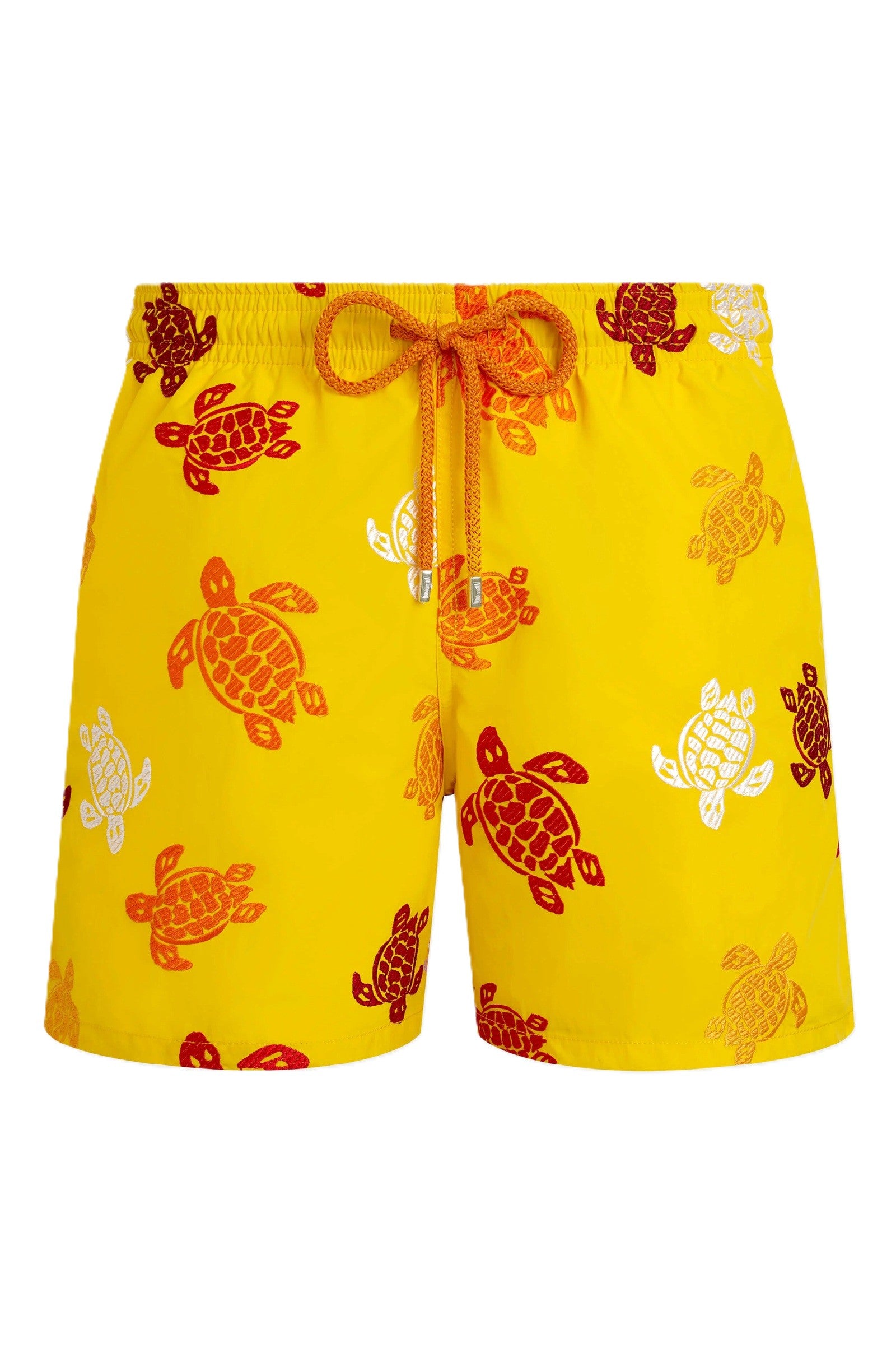 【イエロー（80）】Timothy Animal Impressions Swim Shorts Saturdays NYC｜Timothy Animal Impressions Swim Shorts | Rakuten