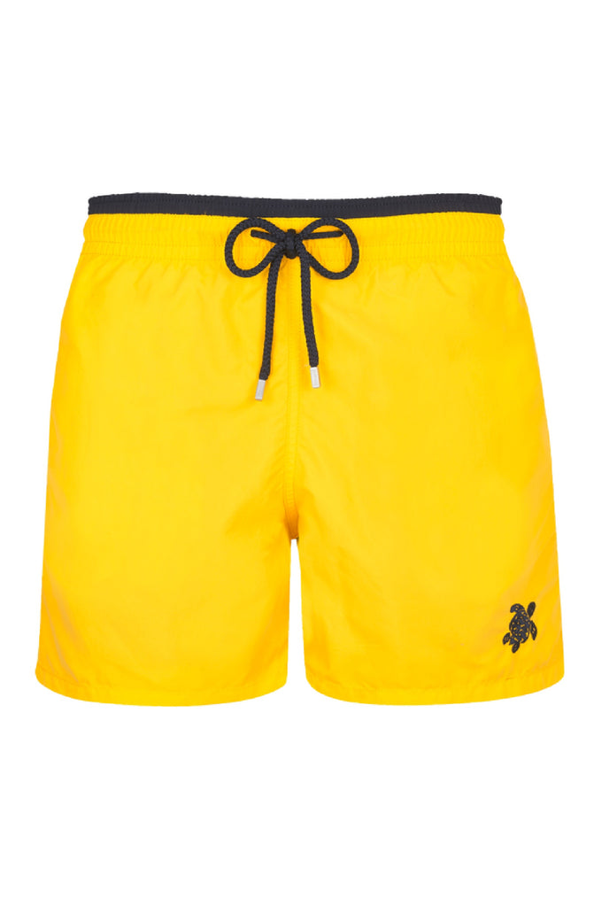 VILEBREQUIN Men Swim Shorts Bi-color