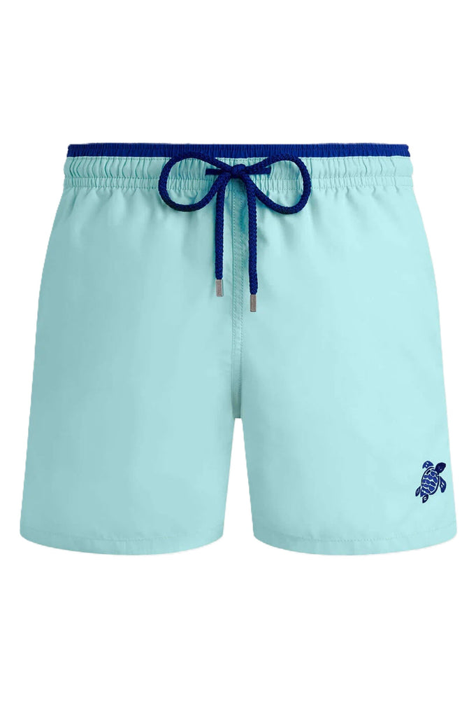 VILEBREQUIN Men Swim Shorts Bicolor