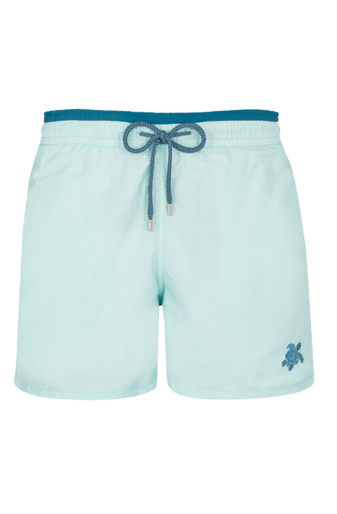 VILEBREQUIN Men Swim Shorts Bi-color