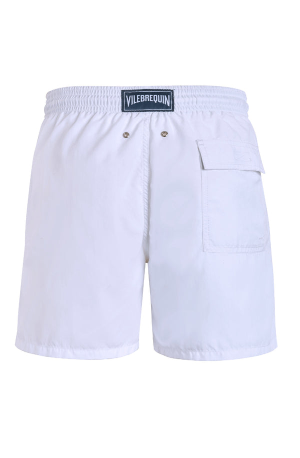 VILEBREQUIN Men Swim Shorts - Vilebrequin x Ines De La Fressange