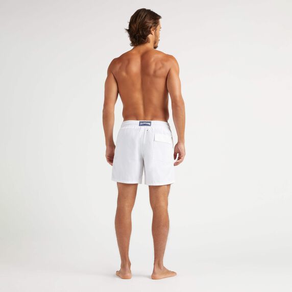 VILEBREQUIN Men Swim Shorts - Vilebrequin x Ines De La Fressange