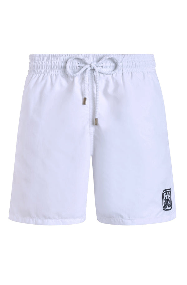VILEBREQUIN Men Swim Shorts - Vilebrequin x Ines De La Fressange