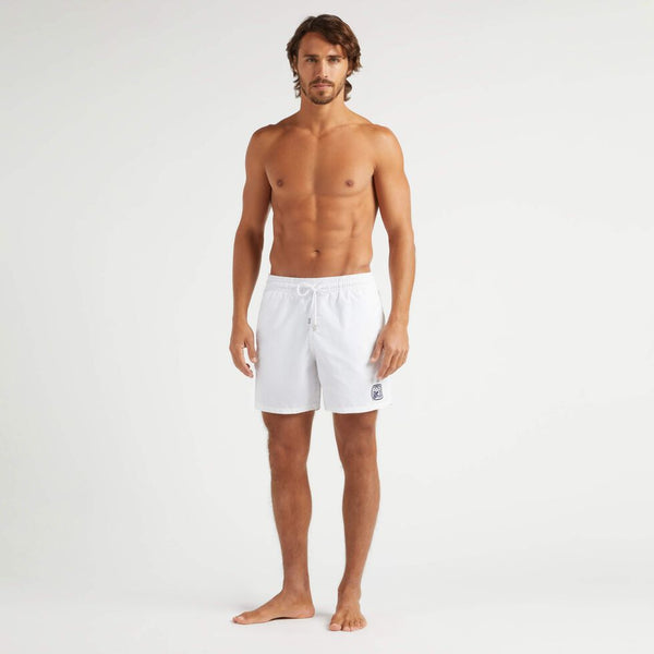 VILEBREQUIN Men Swim Shorts - Vilebrequin x Ines De La Fressange
