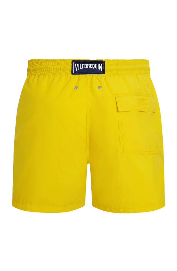 VILEBREQUIN Men Swim Shorts Solid