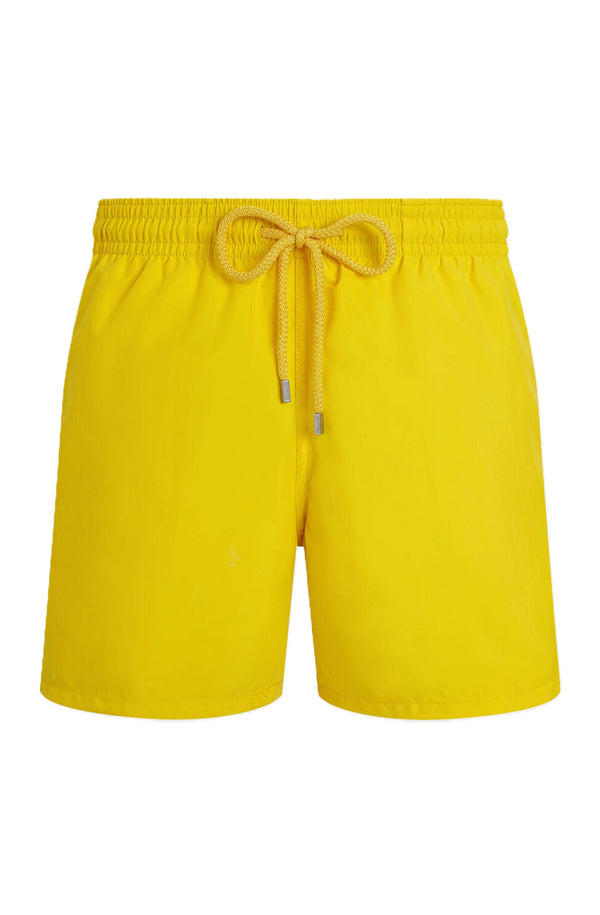 VILEBREQUIN Men Swim Shorts Solid