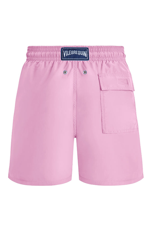 VILEBREQUIN Men Swim Shorts Solid