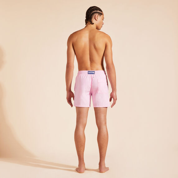 VILEBREQUIN Men Swim Shorts Solid