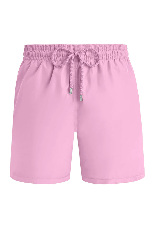 VILEBREQUIN Men Swim Shorts Solid