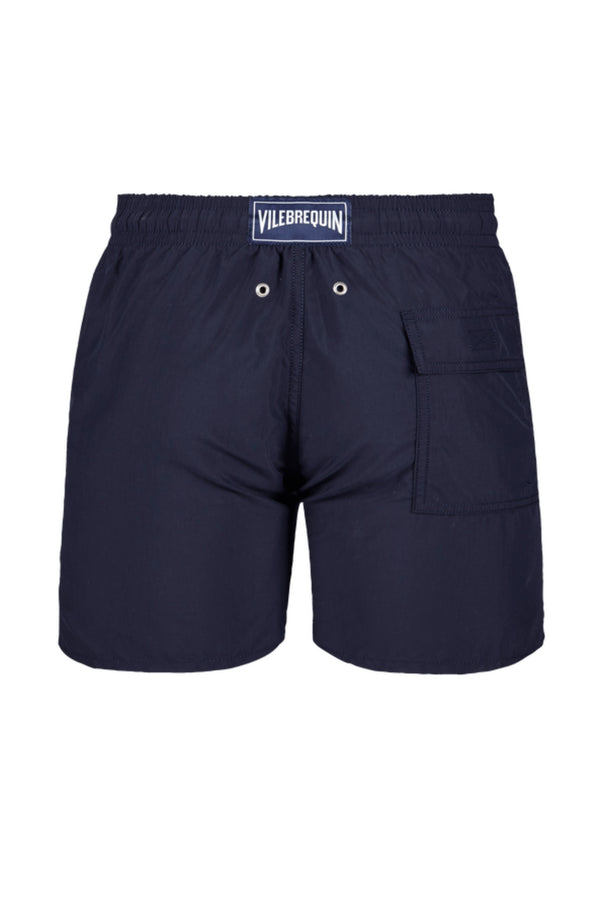 VILEBREQUIN Men Swim Shorts Solid