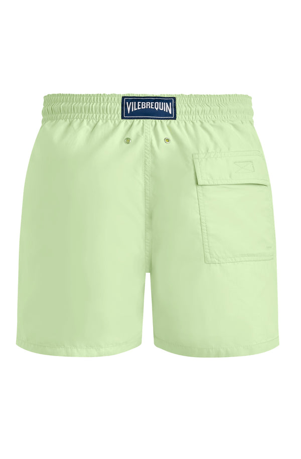 VILEBREQUIN Men Swim Shorts Solid