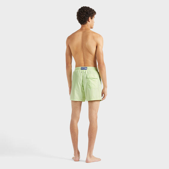 VILEBREQUIN Men Swim Shorts Solid