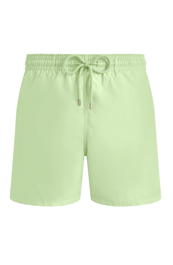 VILEBREQUIN Men Swim Shorts Solid