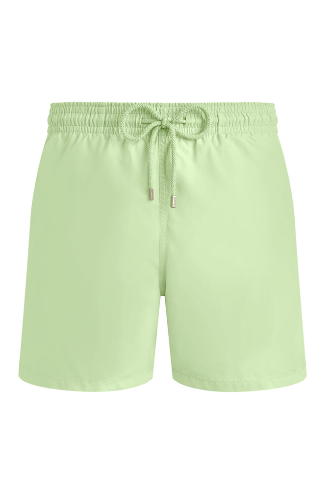 VILEBREQUIN Men Swim Shorts Solid