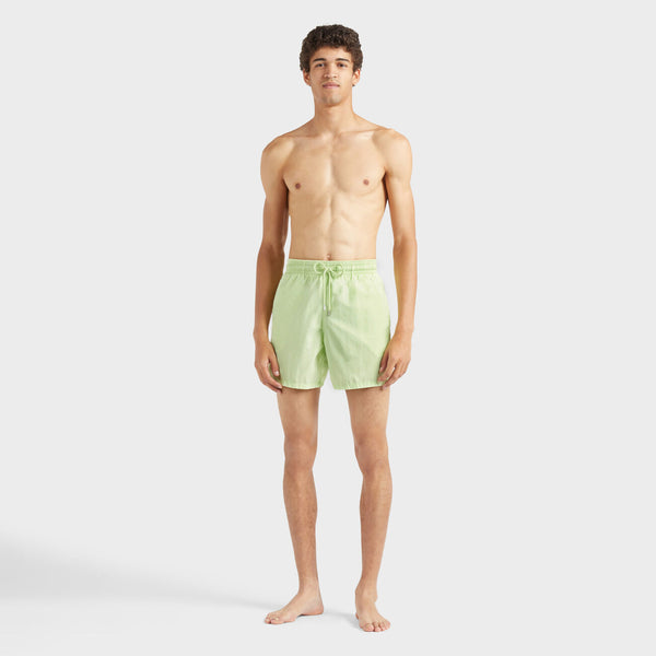 VILEBREQUIN Men Swim Shorts Solid