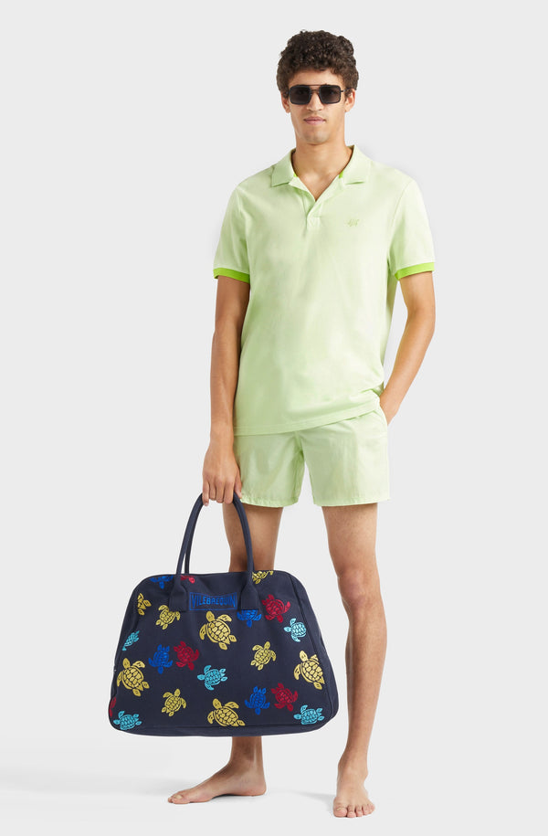 VILEBREQUIN Men Swim Shorts Solid