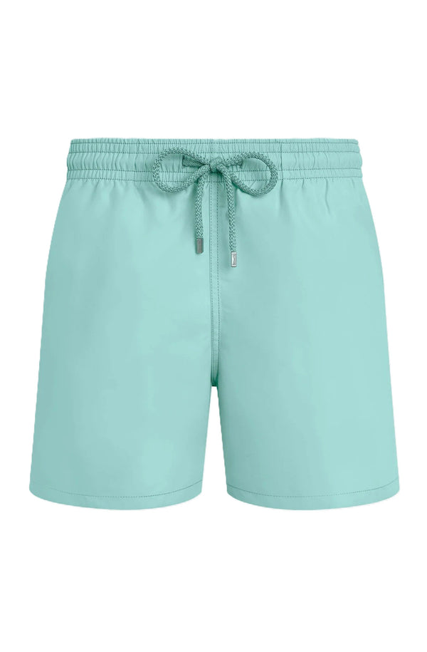 VILEBREQUIN Men Swim Shorts Solid