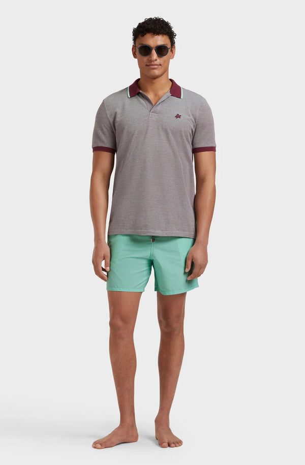 VILEBREQUIN Men Swim Shorts Solid