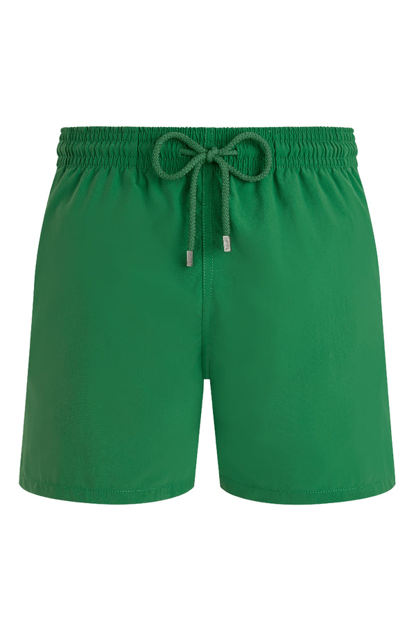 VILEBREQUIN Men Swim Shorts Solid