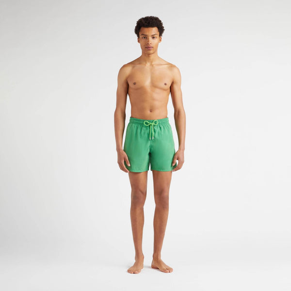VILEBREQUIN Men Swim Shorts Solid