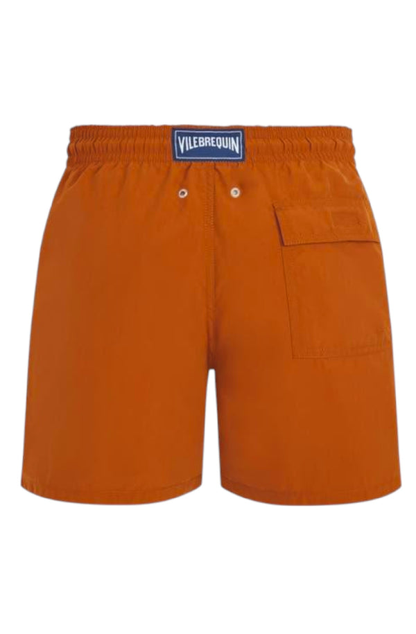 VILEBREQUIN Men Swim Shorts Solid