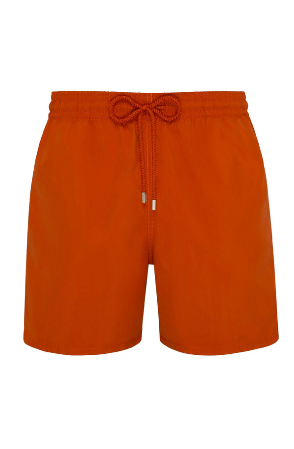 VILEBREQUIN Men Swim Shorts Solid