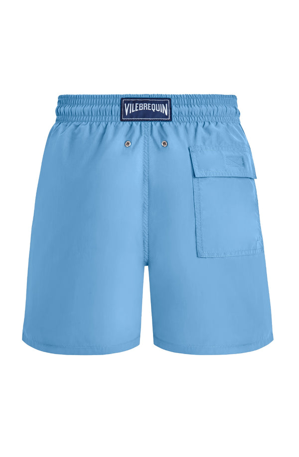 VILEBREQUIN Men Swim Shorts Solid