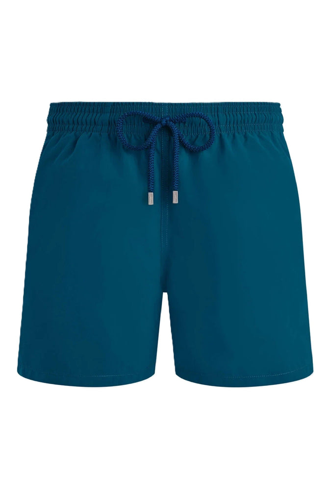 VILEBREQUIN Men Swim Shorts Solid