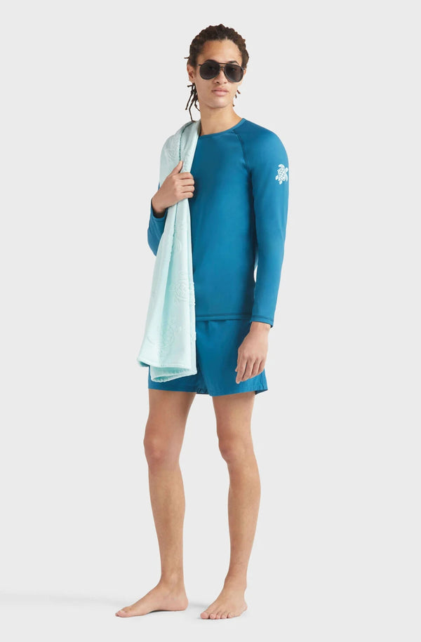 VILEBREQUIN Men Swim Shorts Solid