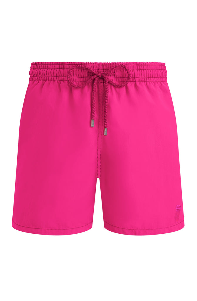 VILEBREQUIN Men Swim Shorts Water-Reactive Rocket Medusa