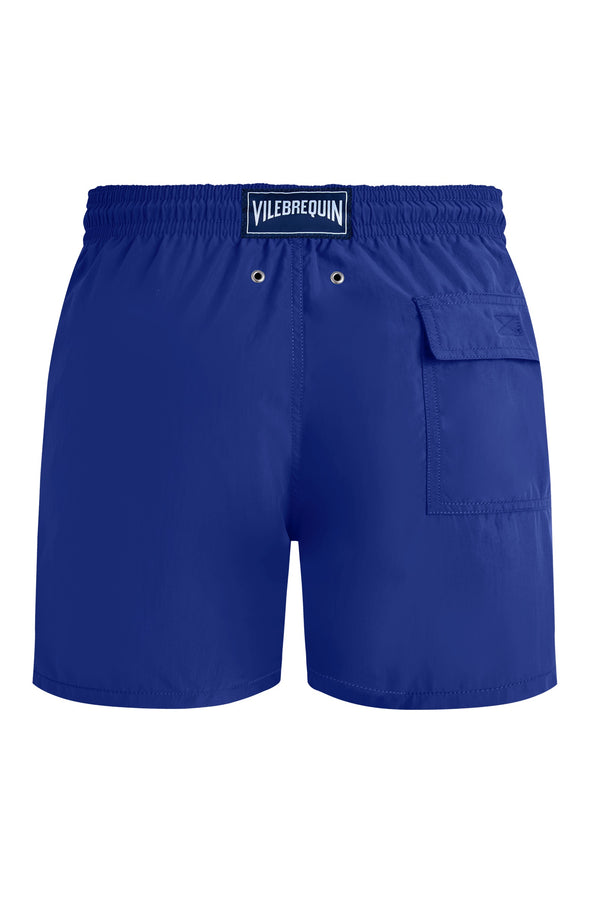 VILEBREQUIN Men Swim Shorts Ronde des Tortues Maxi