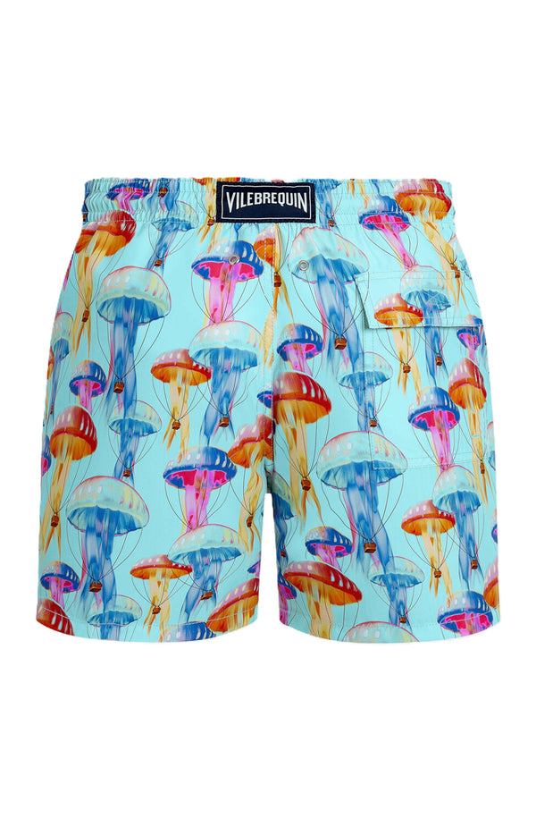 VILEBREQUIN Men Swim Shorts Medusair