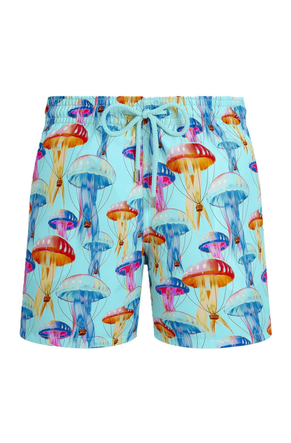 VILEBREQUIN Men Swim Shorts Medusair