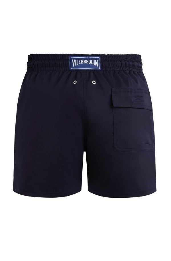 VILEBREQUIN Men Stretch Shorts Swim Shorts Dad and Son