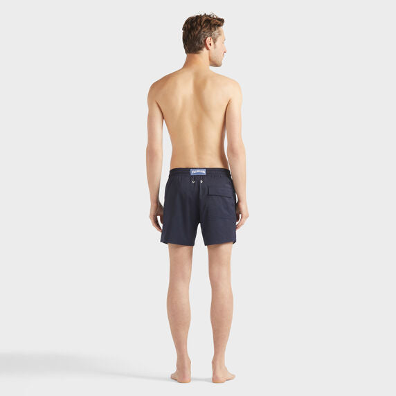 VILEBREQUIN Men Stretch Shorts Swim Shorts Dad and Son
