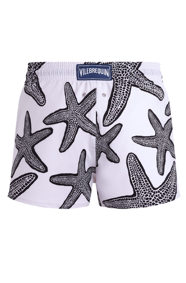 VILEBREQUIN Men Short Swim Shorts Starlette