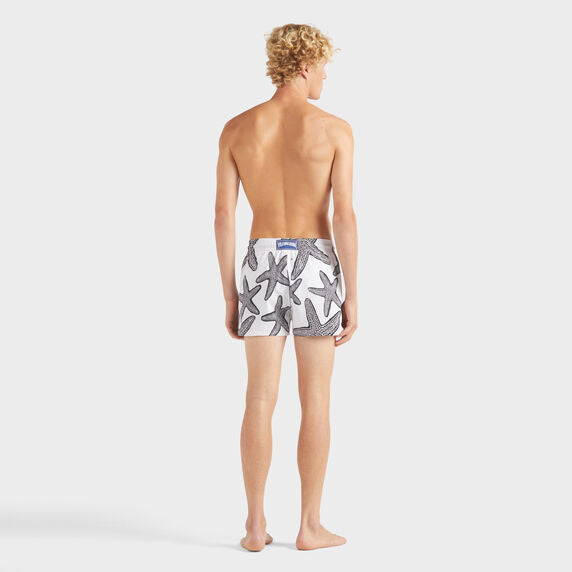 VILEBREQUIN Men Short Swim Shorts Starlette