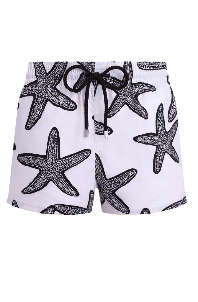 VILEBREQUIN Men Short Swim Shorts Starlette