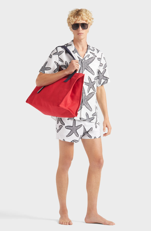 VILEBREQUIN Men Short Swim Shorts Starlette