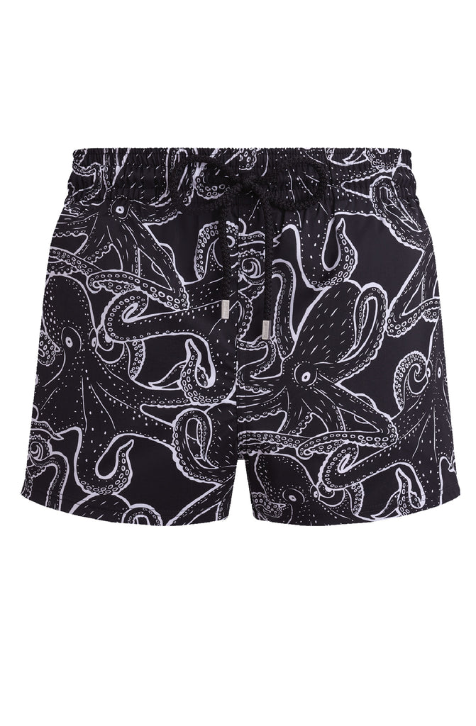 VILEBREQUIN Men Short Swim Shorts Poulpes
