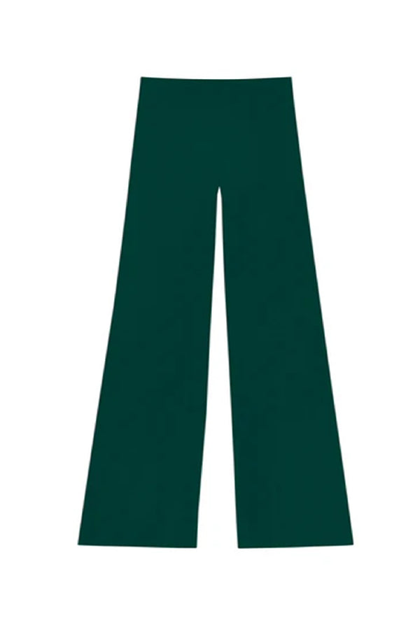 PAIN de SUCRE Women Myla Loose bamboo light voile trousers