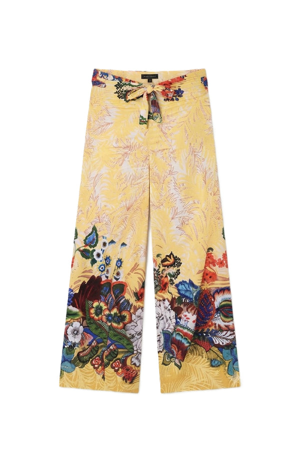 PAIN de SUCRE Women Mali loose trousers