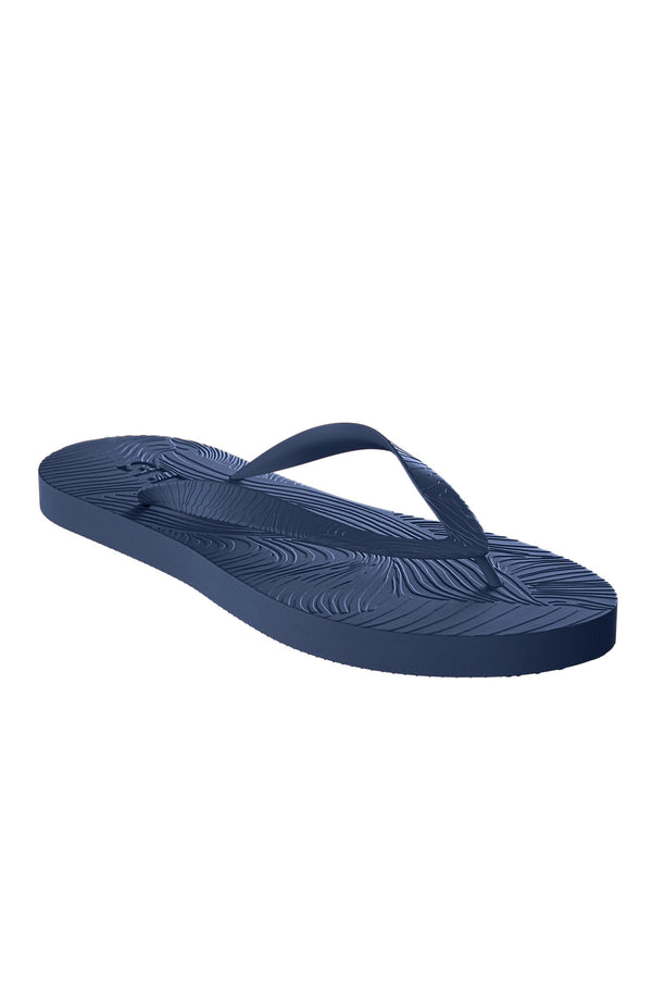 SLEEPERS Men Regular Navy Flip Flops
