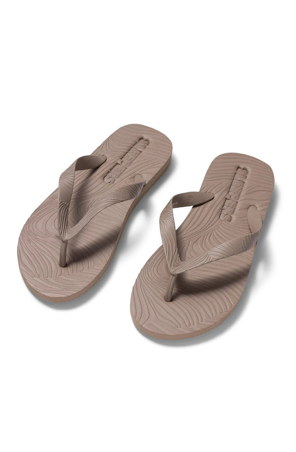 SLEEPERS Men Regular Sand Flip Flops
