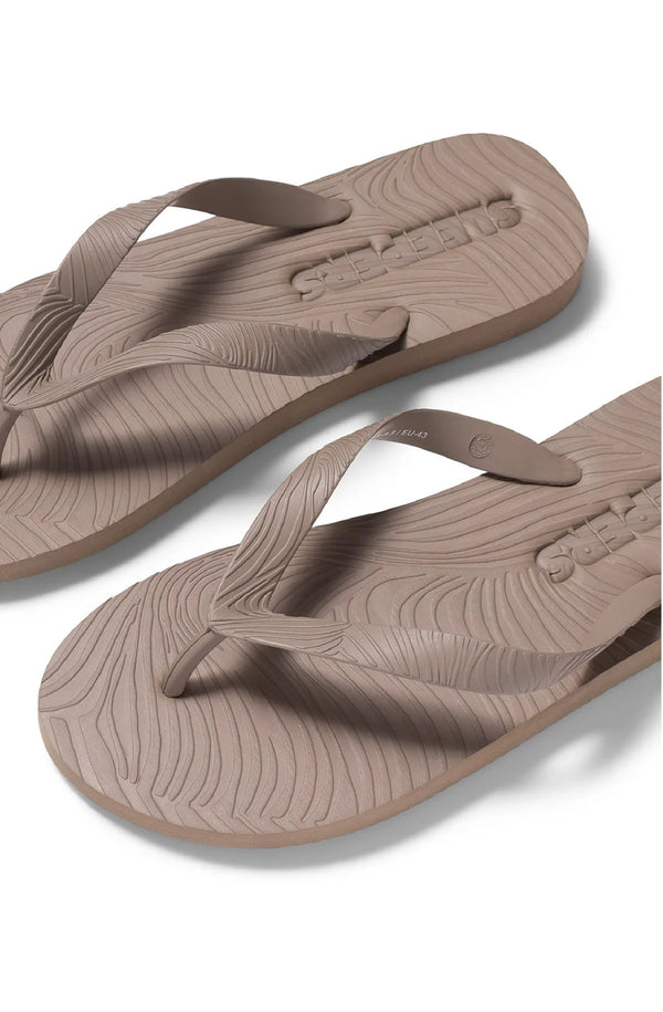 SLEEPERS Men Regular Sand Flip Flops