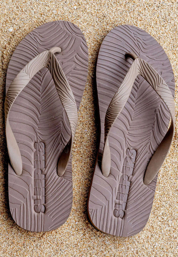 SLEEPERS Men Regular Sand Flip Flops
